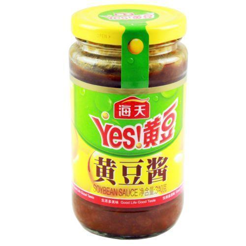 HD - Soybean Sauce 340 g