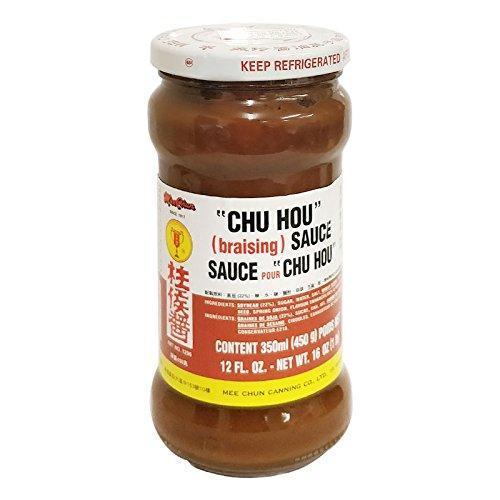 MC - Chu Hou Sauce 450 g