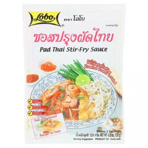 LOBO - Pad Thai Stir Fry Sauce 120 g