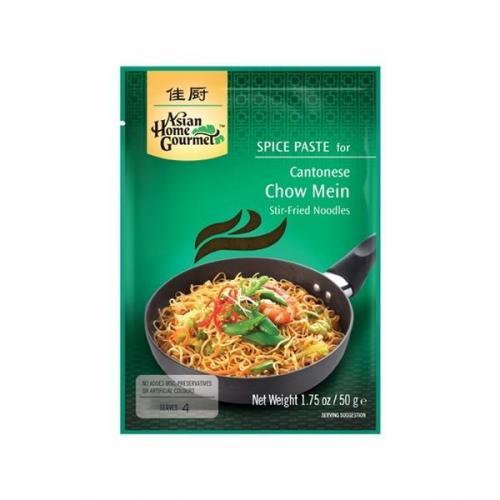 AHG Spice Paste - Cantonese Chow Mein