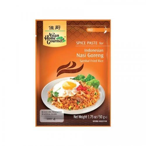 AHG Spice Paste - Indonesian Nasi Goreng (Sambal Fried Rice) 50 g