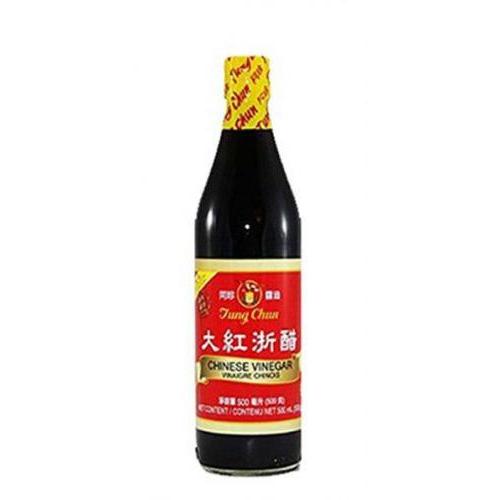 TC - Red Vinegar 500ml