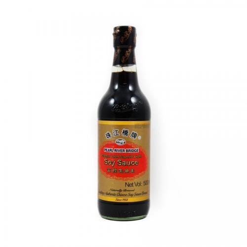 PRB - Gold Lable Soy Sauce 500 ml