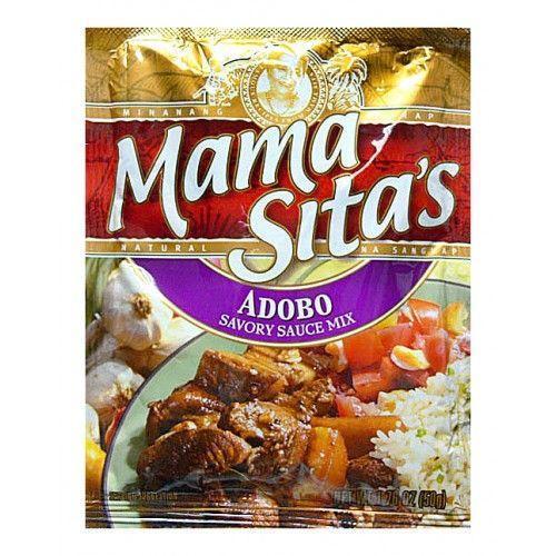 MAMA SITA - Adobo Mix 50 g