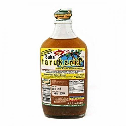 Suka Pinakurat Vinegar 250ml