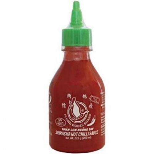 Flying Goose Brand - Sriracha Hot Chilli Sauce 200ml