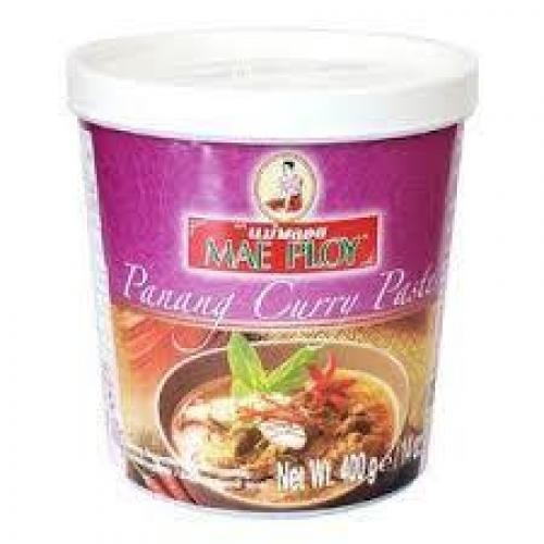 MAE PLOY Panang Curry Paste 400 g