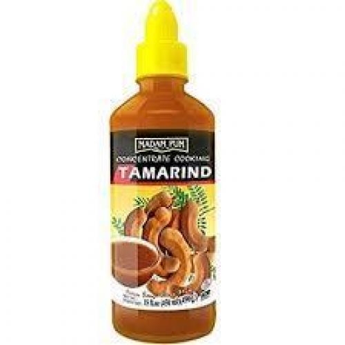 MADAM PUM - Tamarind Sauce 450ml