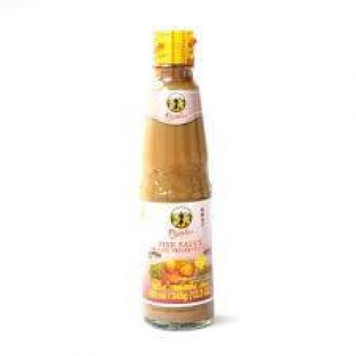 PanTai Ground - Fish Sauce 300ml