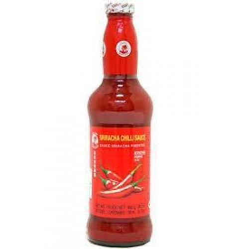 COOK BRAND-Sriracha Chilli Sauce 700ml