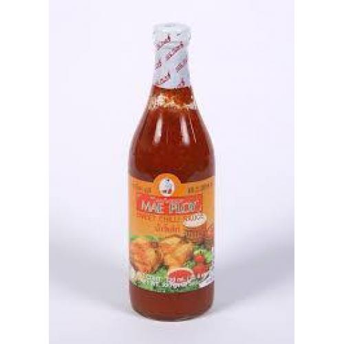 MAE PLOY - Sweet Chilli Sauce 730ml