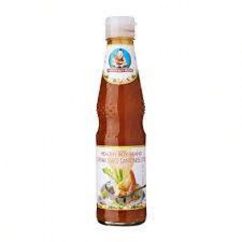 HEALYHY BOY BRAND-Sukiyaki Cantonese Style Sauce300ml
