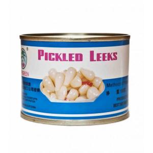 EVERGREEN - Pickle Leeks 185 g