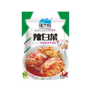 CYP - KIMCHI Spicy 100 g