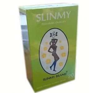 SLINMY - Slimming Herbal Tea (41g)