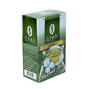 SLINMY - Jasmine Herbal Tea 40g