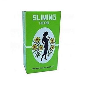 Sliming Herb - Herbal Tea 41g