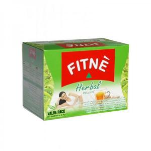 Fitne Slimming Tea - Green Tea Flavored 39.75g
