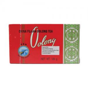 Sea Dyke Brand -  Oolong Fujian Loose Tea 125g