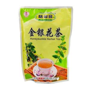 Ge Xian Weng - Honeysuckle Herbal Tea | 160g