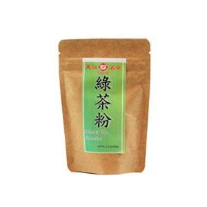 Ten Ren - Green Tea Powder 60g