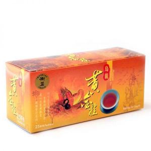 IMPERIAL CHOICE - Premium Oolong Tea 50g