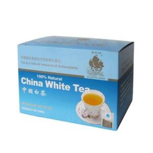 Golden Sail - China White Tea 20 Teabags