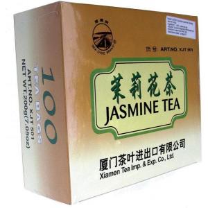 Sea Dyke Chinese - Jasmine Tea  (200g)