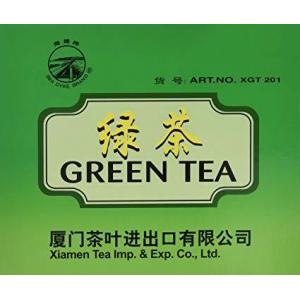 Sea Dyke Brand - Green tea 200g
