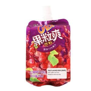 st - Grape Flavor Jelly Juice - 258m