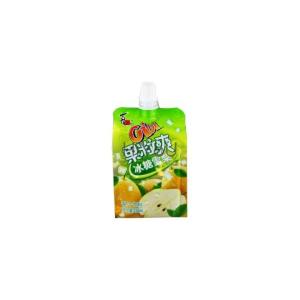 ST - Fruit Flavored Drink Rock Sugar Pear 258m
