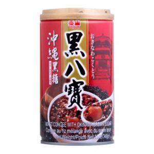 TAISUN - Mixed Congee with Okinawa Brown Sugar 340g