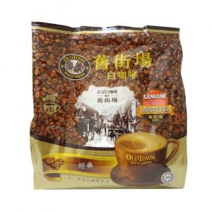 OLDTOWN  - WHITE COFFEE 3 IN 1 CLASSIC 570g