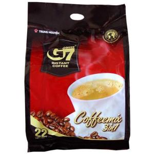 G7 - 3-in-1 Gourmet Instant Coffee 352g