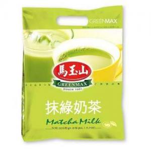 Greenmax - Matcha Milk 320g