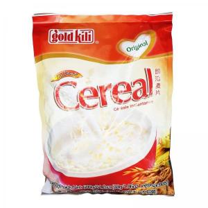 Kili Instant Cereal - Original 600g