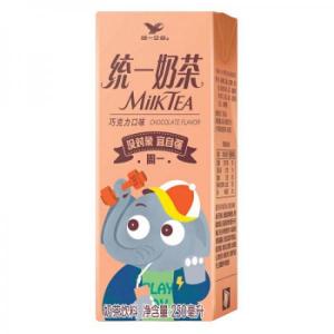 UNI - Milk Tea Chocolate Flavor 250ml