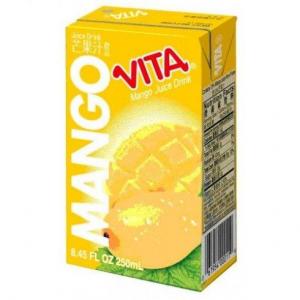 Vita - Mango Juice Drink