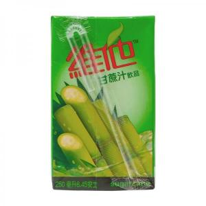 Vita - Sugarcane Juice Drink 250ml