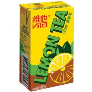 Vita - Lemon Tea 250ml