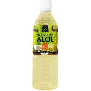 Fremo - Aloe Vera Juice Coconut 500ml