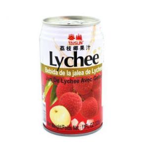 Taisun - Lychee Jelly Drink 308ml