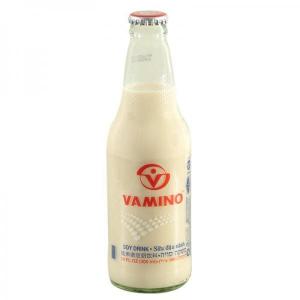 Vamino - Soy Milk Drink 300ml
