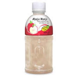 Mogu Mogu - Apple Drink 320ml