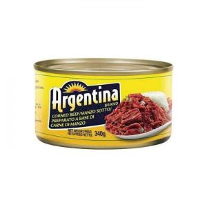 Argentina Brand - Can Corned Beef 340 g