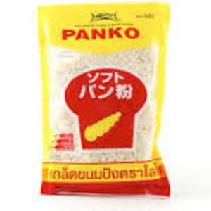 Lobo - Panko Japanese Breadcrumbs 200g