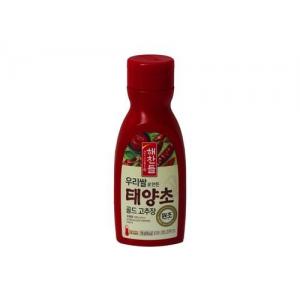 Korean Hot Pepper Paste In Tube 290 g