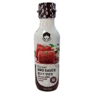 AR - Korean Bbq Sauce 300 g