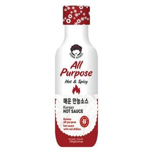 AR - All Purpose Hot & Spicy 300 g