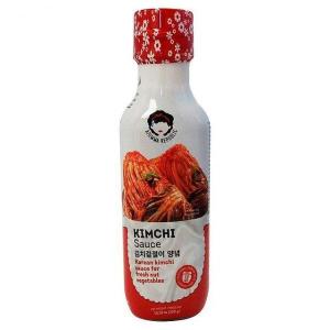 AR - Kimchi Sauce 300 g